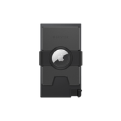 Space Grey Airtag Cardholder