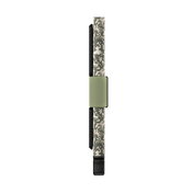Digital Green Aluminum Cardholder