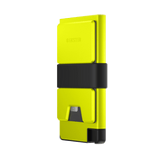 Electric Yellow