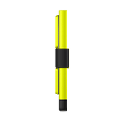 Electric Yellow