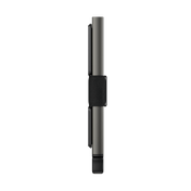Graphite | Aluminum Cardholder