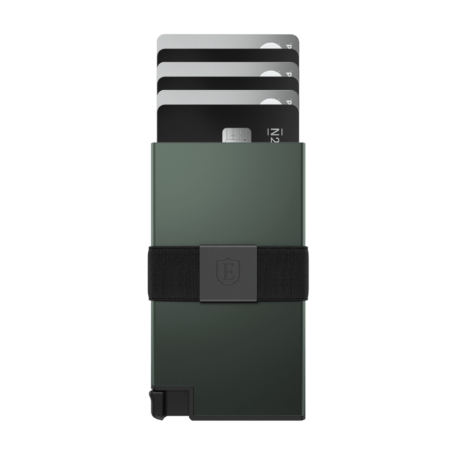 Top 6 Smart Wallets of 2025: Which Wallet Wins? – Ekster®