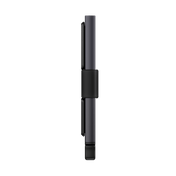 Gunmetal | Aluminum Cardholder
