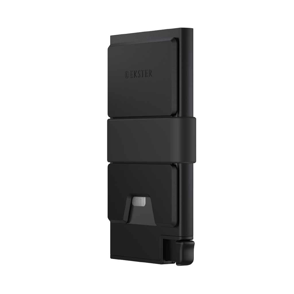 Matte Black | Aluminum