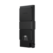 Matte Black | Aluminum