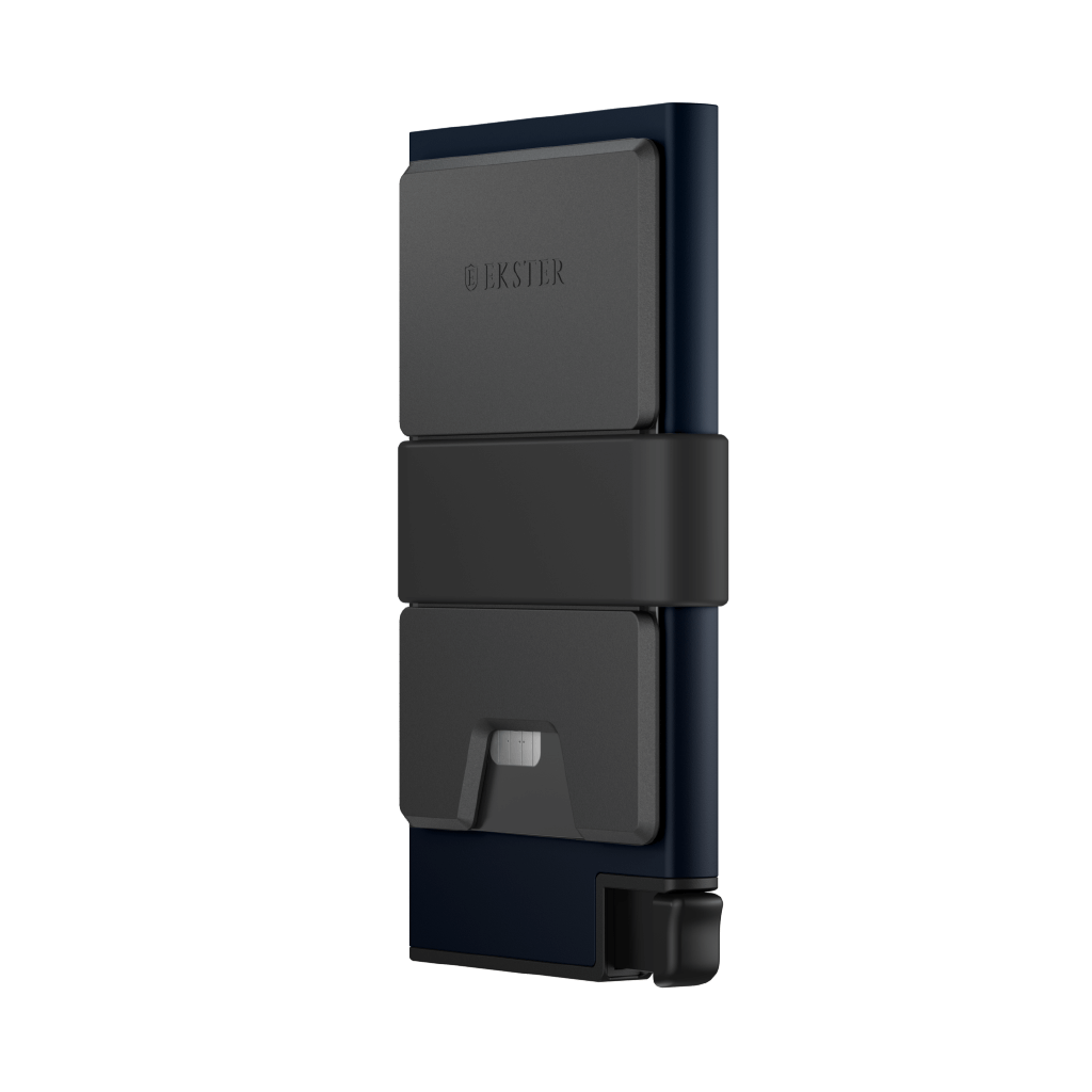 Navy | Aluminum