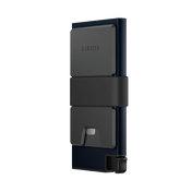 Navy | Aluminum