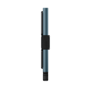 Pacific Blue | Aluminum Cardholder