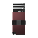 Redwood | Aluminum