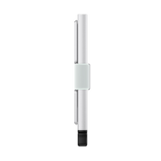 Metallic Silver