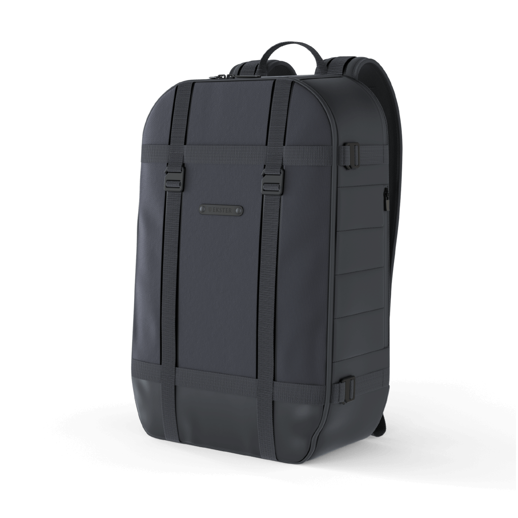 Grid Backpack GRID Backpack | For on and off the grid - Ekster®