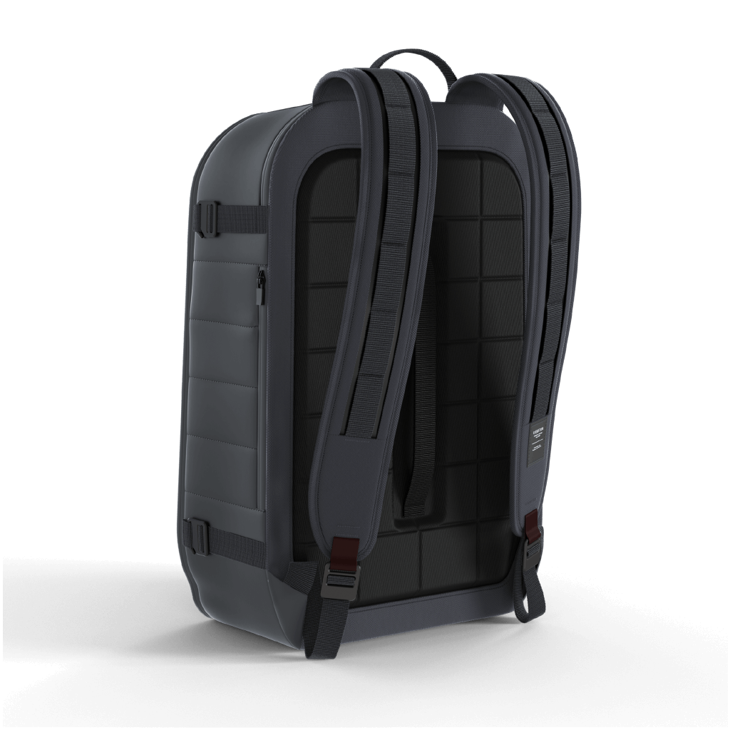 EDC Travel & Camera GRID Backpack | EDC Backpack | Ekster Backpack