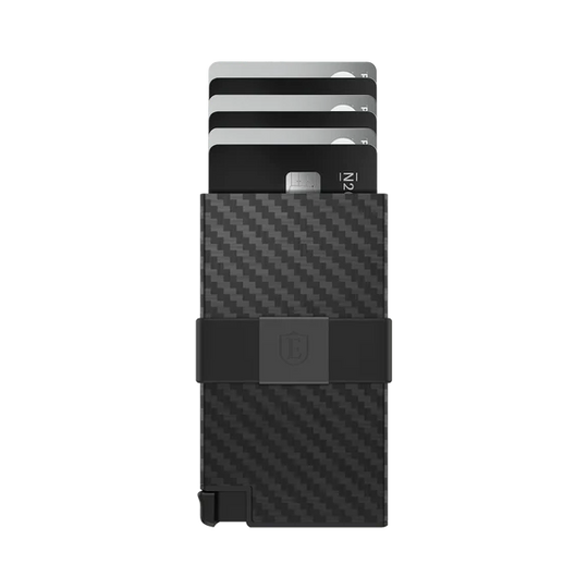Carbon Cardholder 