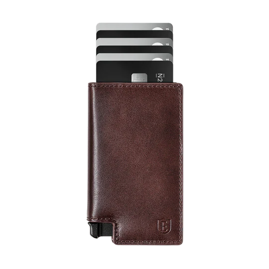 23 Best Wallets for Men in 2023: Lean, Mean, and Ready to Reorganize Your  Life