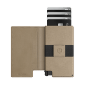 Milled Beige