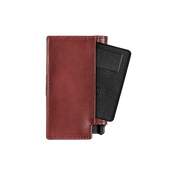 Merlot Red