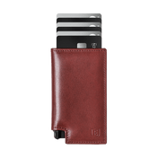 Merlot Red