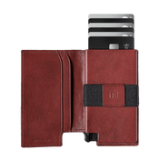 Merlot Red