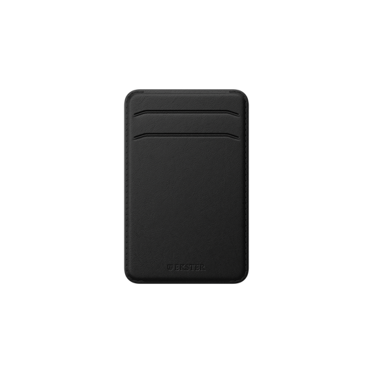 MagSafe Cardholder-Cases-Ekster®-Black-Ekster®