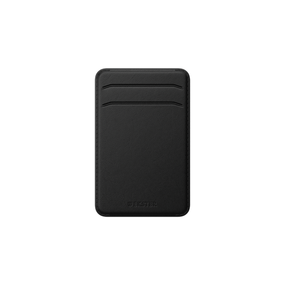 MagSafe Cardholder-Cases-Ekster®-Black-Ekster®