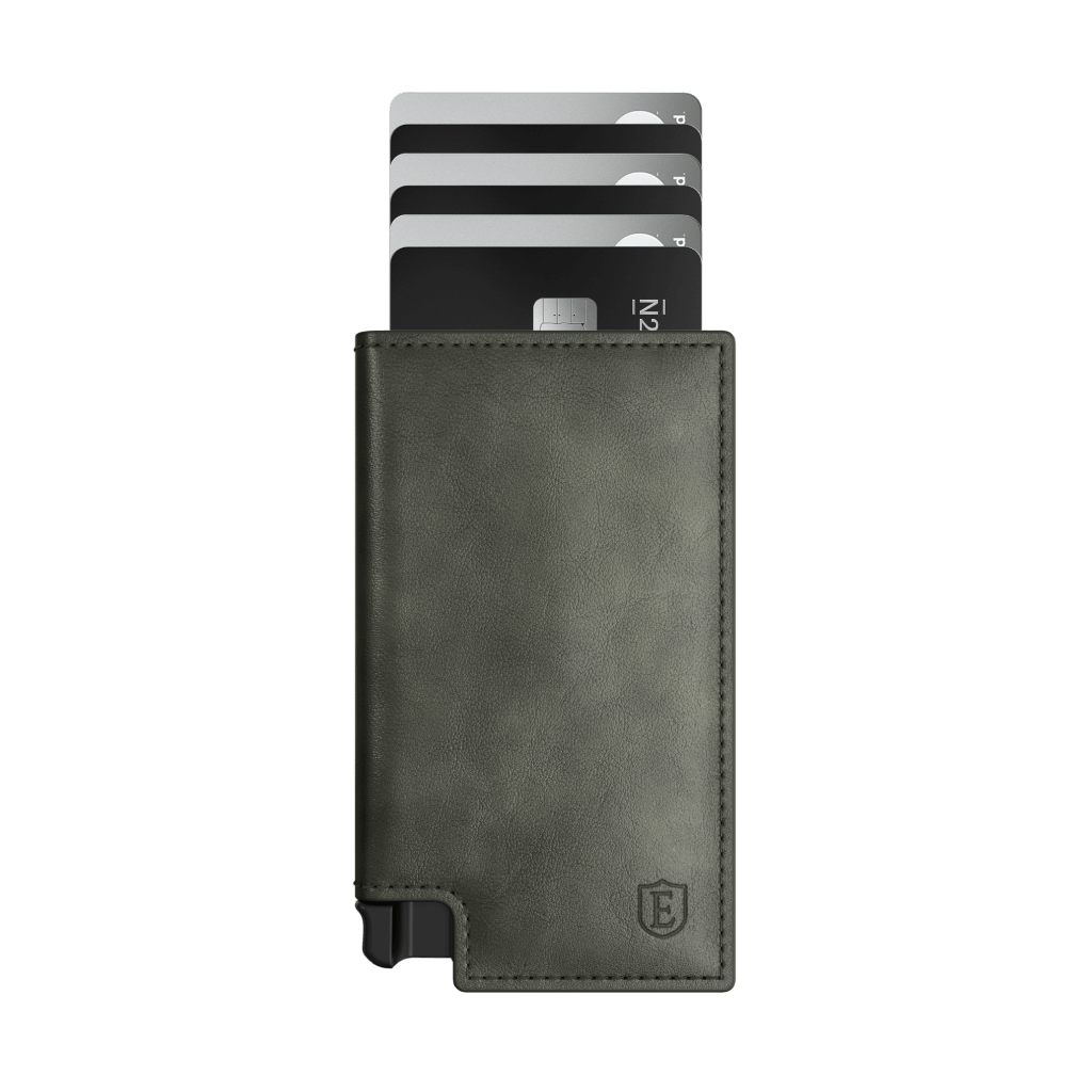 Ekster Wallet | Trackable | 12 cards & Cash | Ekster®