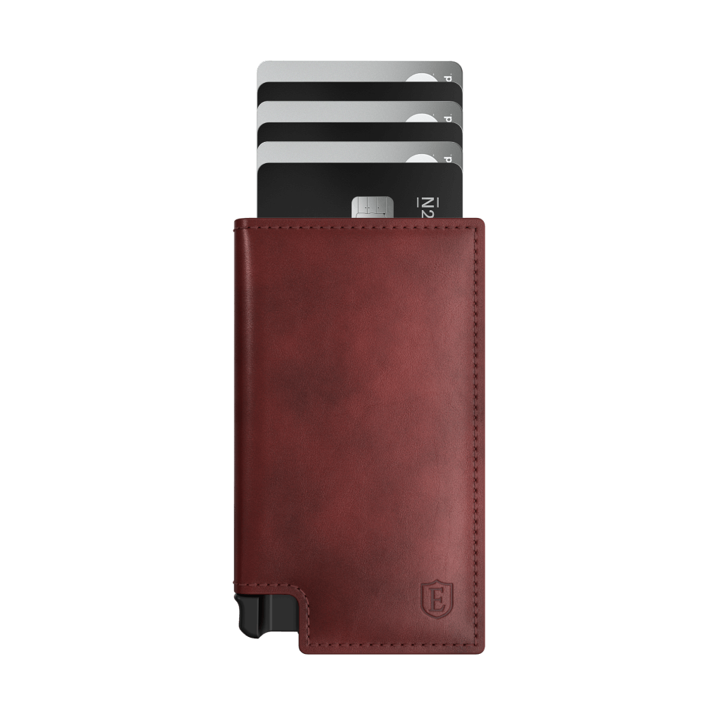 Ekster Wallet | Trackable | 12 cards & Cash | Ekster®