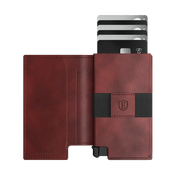 Merlot Red | Classic