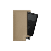Milled Beige