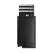 Nappa Black | Classic
