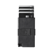 Nappa Black