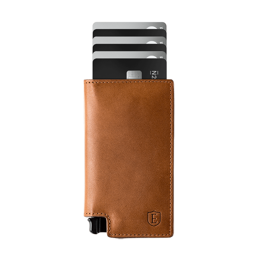 Ekster Wallet | Trackable | 12 cards & Cash | Ekster®