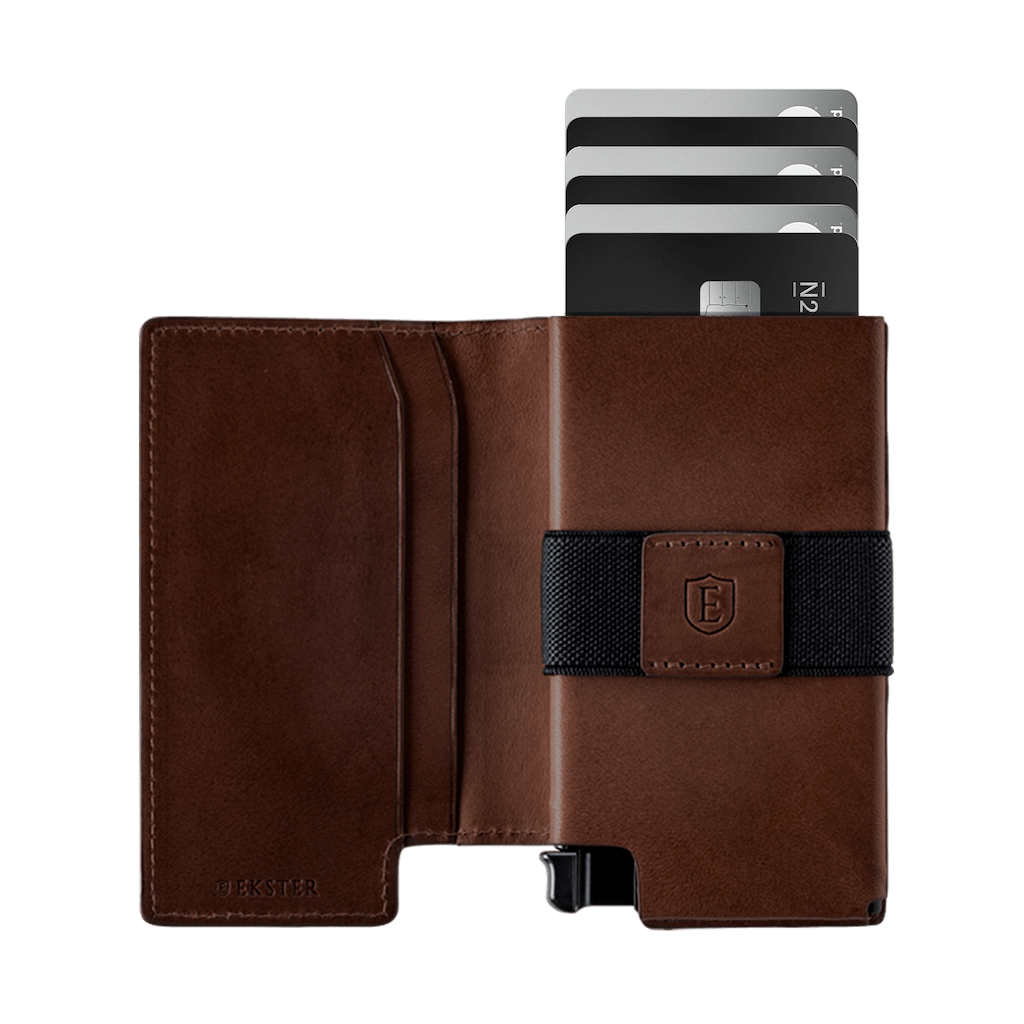 Bergamo Brown | Vachetta