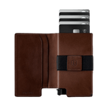 Bergamo Brown | Vachetta