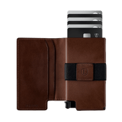 Bergamo Brown | Vachetta