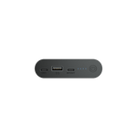 Laptop Powerbank Black
