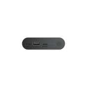 Laptop Powerbank Black