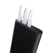 Laptop Powerbank Black