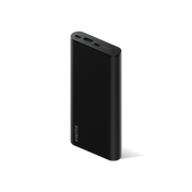 Laptop Powerbank Black