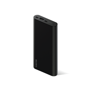 Laptop Powerbank Black
