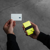 Electric Yellow
