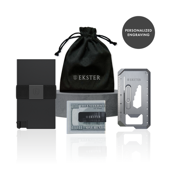 Ekster®  Smart Wallets, Bags & Accessories