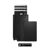 Nappa Black