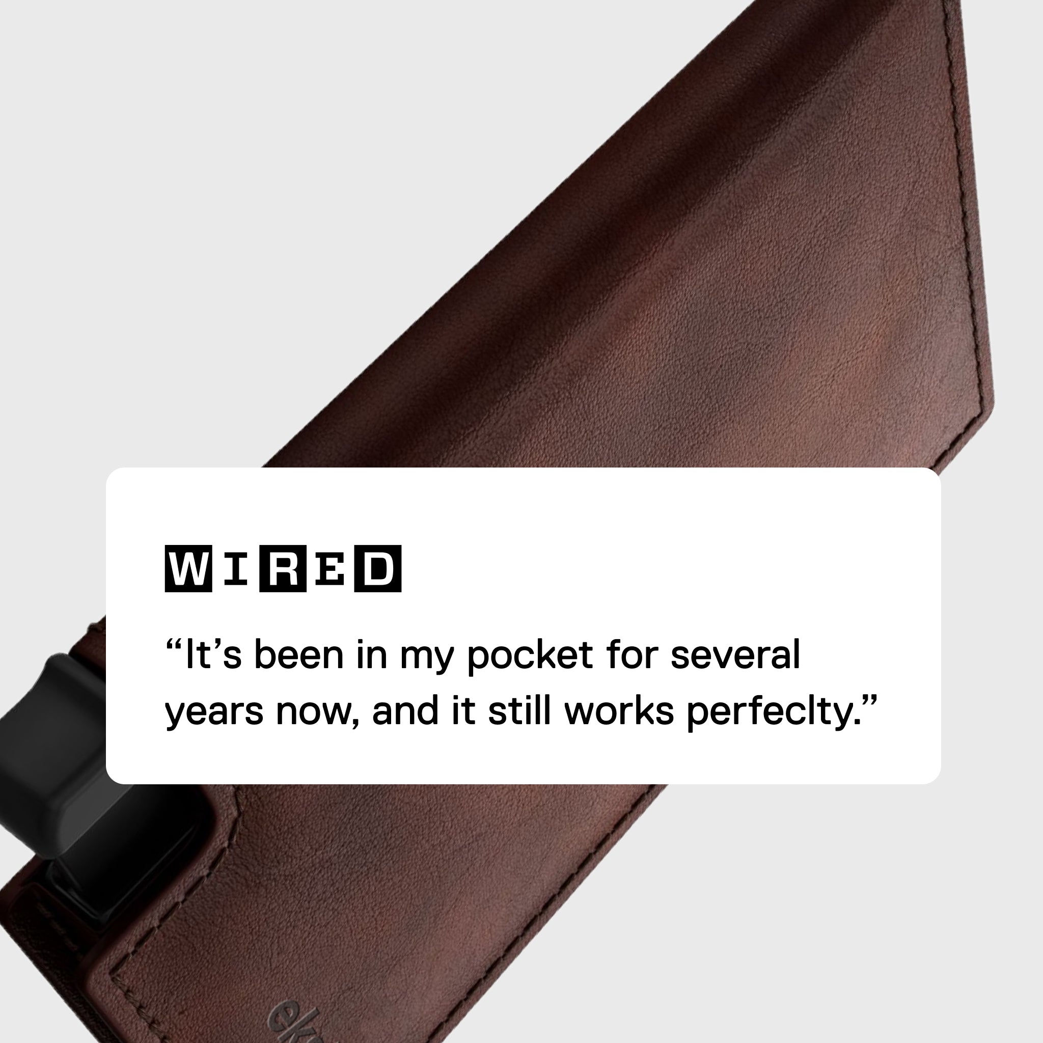 Classic Brown