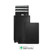 Nappa Black