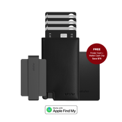 The Complete Wallet / Black