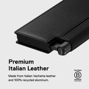 The Complete Wallet / Black