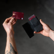 The Complete Wallet / Black