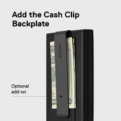 The Complete Wallet / Black