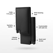 The Complete Wallet / Black