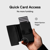 The Complete Wallet / Black